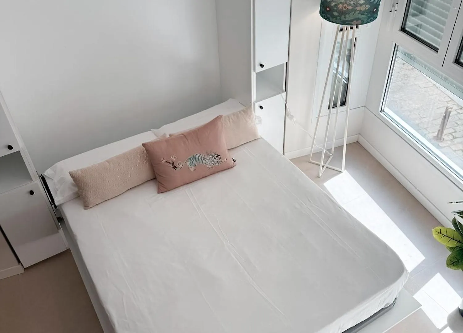 Monkeys Apartments Quintana C2 Seville