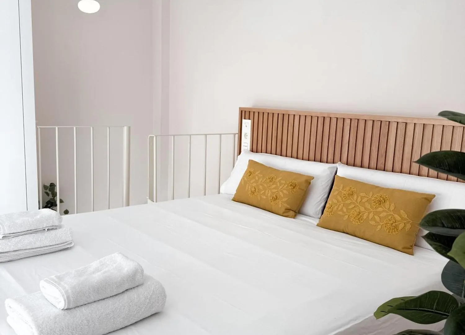 Monkeys Apartments Quintana C2 Seville