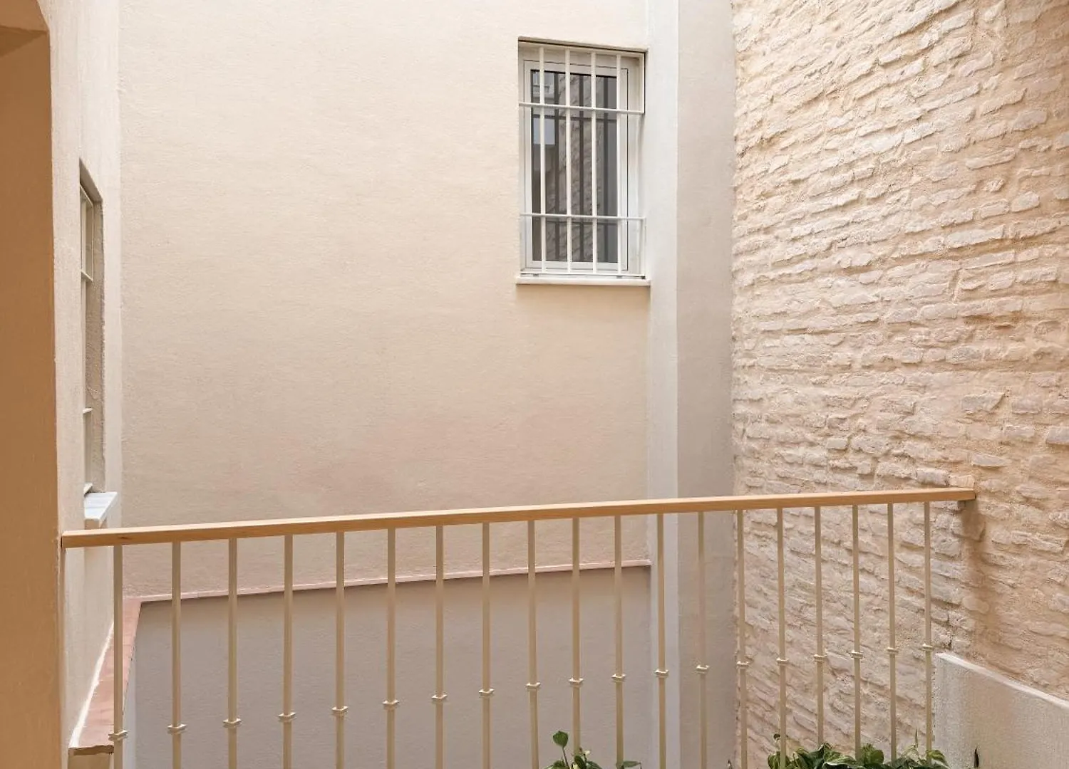 Monkeys Apartments Quintana C2 Seville 0*,