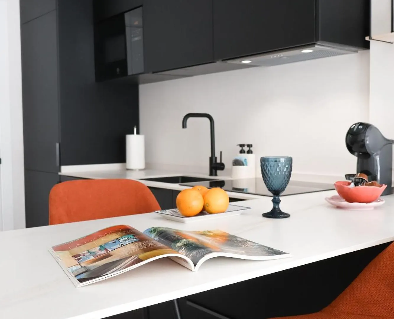 Monkeys Apartments Quintana C2 Seville