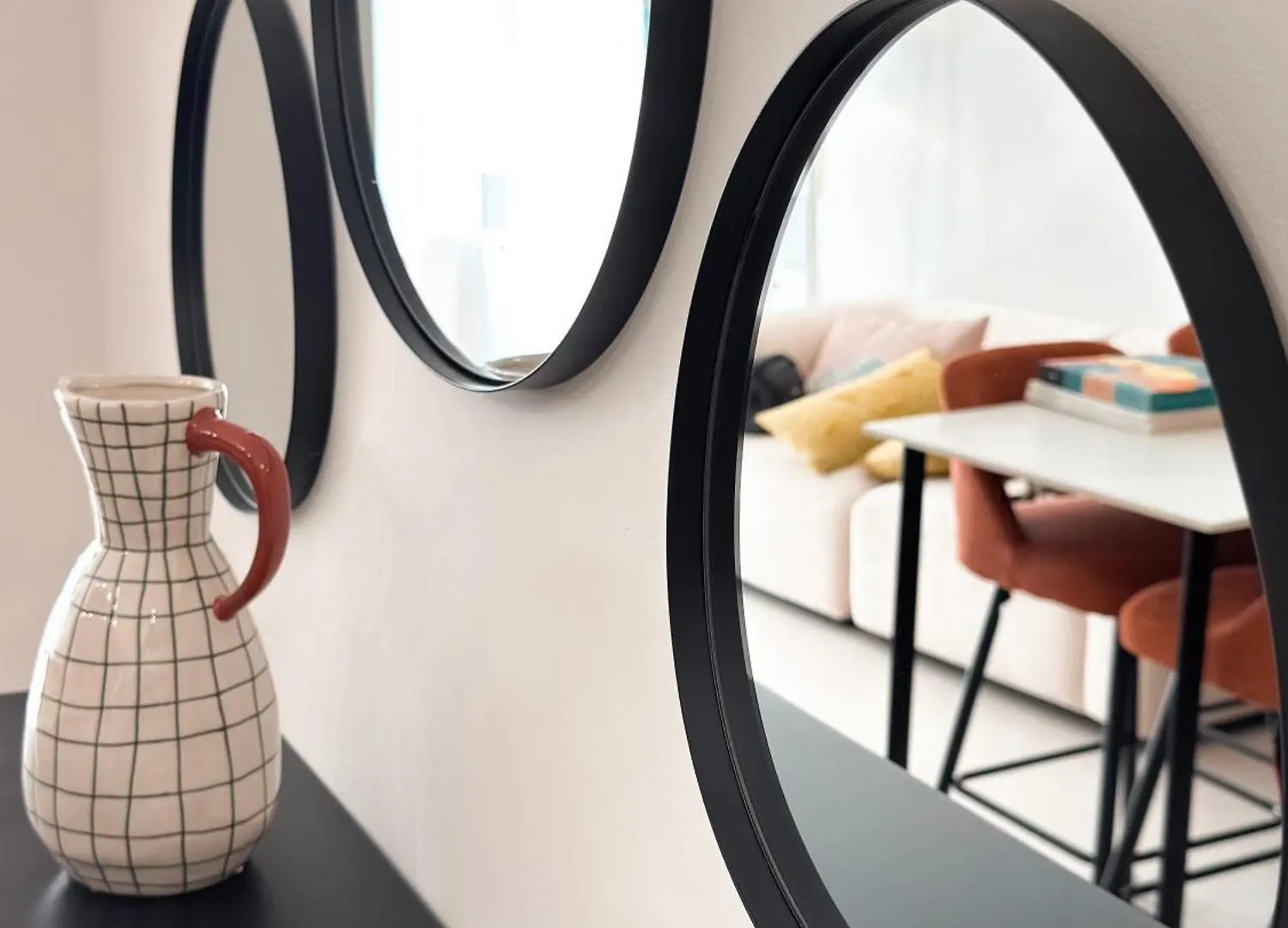 Monkeys Apartments Quintana C2 Seville