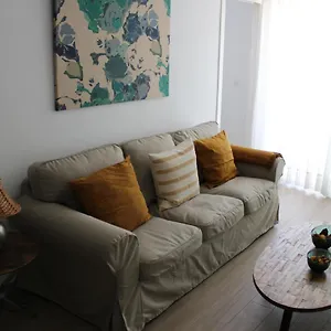  Appartement Dreamsapt Placentines