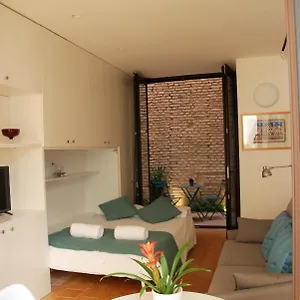  Appartamento Loving San Juan 3