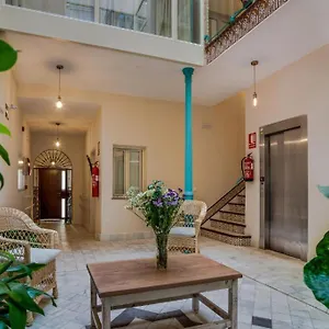 Pureza Triana 88 Appartement