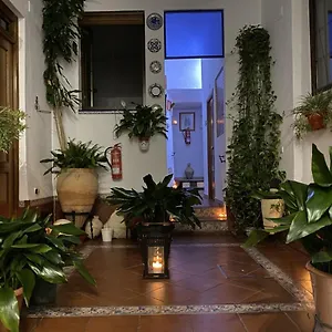 San Pancracio Севилья