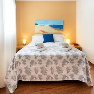 San Felipe Urban Apartment