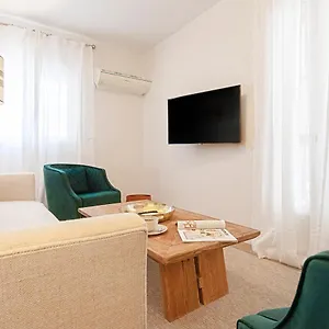 Genteel Velarde Apartament