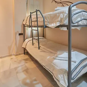  Apartment Two Bedrooms Leonor Davalos