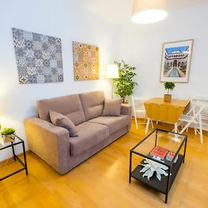 Apartamento Castellar Centro, Sevilla