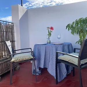  Appartamento Atico Alfaqueque