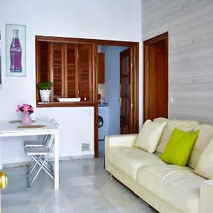  Apartment Duenas