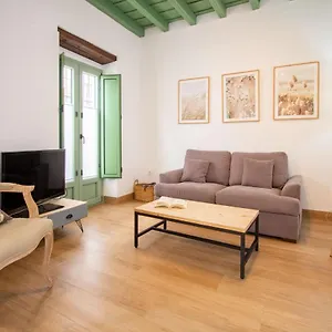  Appartamento Charming At La Alameda Center By Ocityzen
