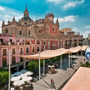 Apartamento Maximo Lujo En Calle Francos. No Te Arrepentiras., Sevilla