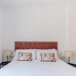  Apartment Terraza Catedral Olehousing