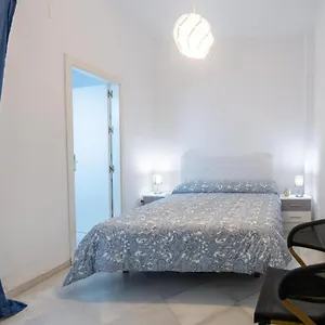 Apartamento Wakeup Sevillaapartment, Sevilla
