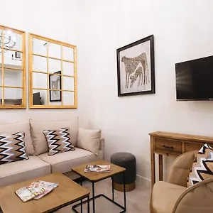 Apartamento Selecta Elegante Y Centrico, Sevilla
