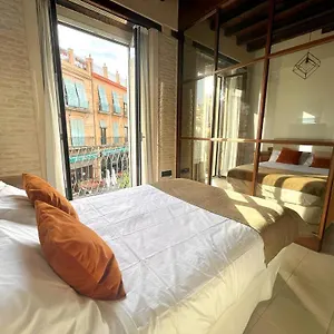 Eva Recommends Triana Appartement