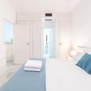 Apartamento Alohamundi Arjona Ii, Sevilla