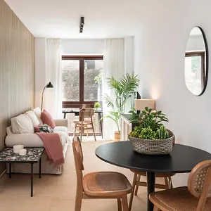 Avanti Torre Del Valle, Recien Reformado! Appartement