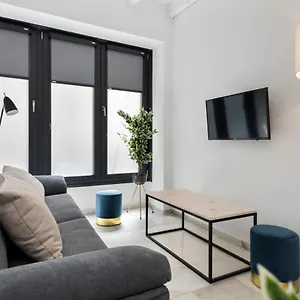 Alohamundi F&g Apartment