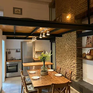 Apartamento Urban Center Matahacas, Sevilla