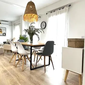 Apartamento Rincones De, Sevilla