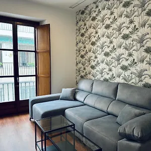 Catedral Square Appartement