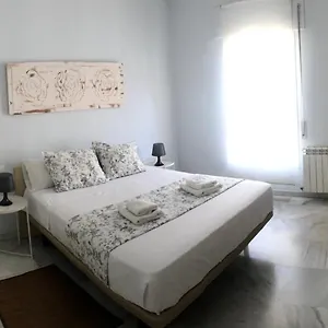  Appartement Santa Ana - Palacio Del Infantado