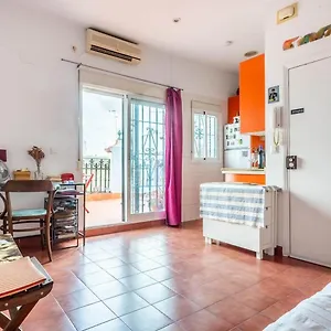 Apartamento Apartamento Susillo Vacacional, Sevilla