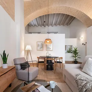 Magno Almansa Appartement