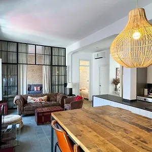  Appartement Ohliving Arenal