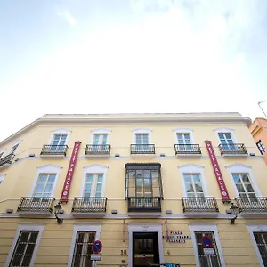 Petit Palace Santa Cruz Sevilla