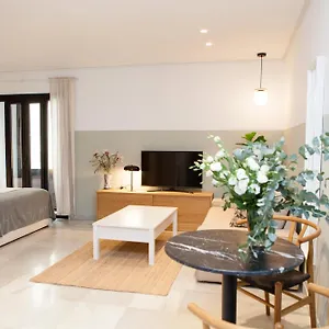  Apartment Galera
