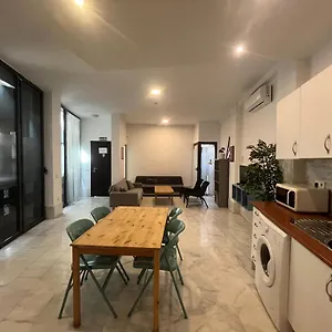 Apartamento Center Confort 9, Sevilla