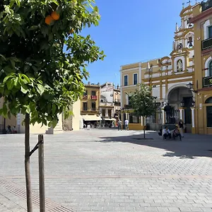  Appartamento Aloja Sevilla - Calle Pozo