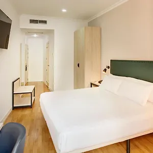 Sercotel Casas De Mercaderes Hotell