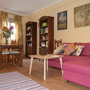  Appartement Romantic With Free Parking