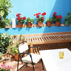  Apartment La Terraza Azul