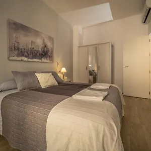  Appartement Rincones De Stephan