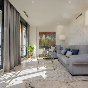 Genteel Vinuesa Apartment
