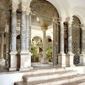 Coolrooms Palacio Villapanes 5 Gl Sevilla