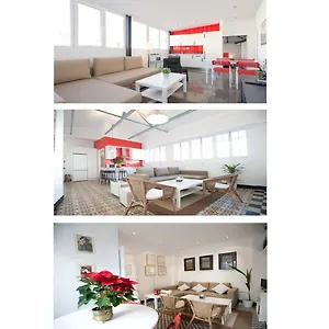 Apartamento Calle Rosario, Sevilla