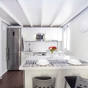 Appartement Alohamundi Alameda