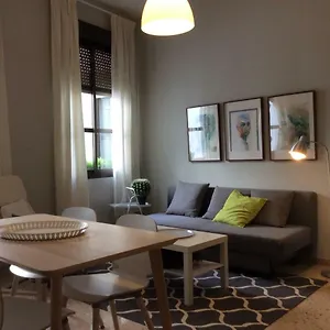  Apartment Sweet Alameda