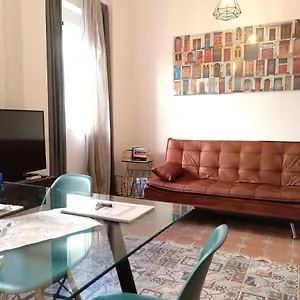 Vintage Azahar Triana Appartement
