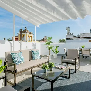 Genteel Mateos Gago Appartement