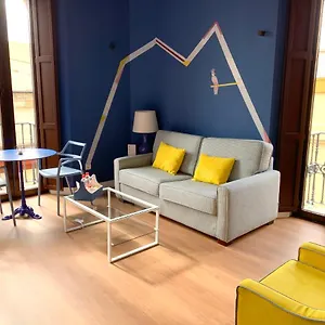  Appartement Ritual Centro (adults Only)